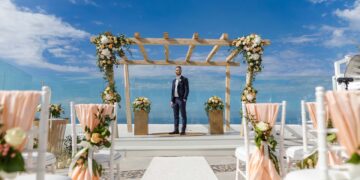 The 5 Best Wedding Venues for Your Next Wedding