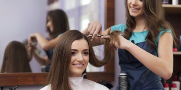 10 Most Popular Hair Salons in the United States 11 10 Most Popular Hair Salons in the United States