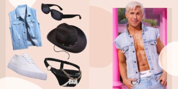 Ken-tastic: Stylish Outfit Ideas for the Iconic Barbie Companion