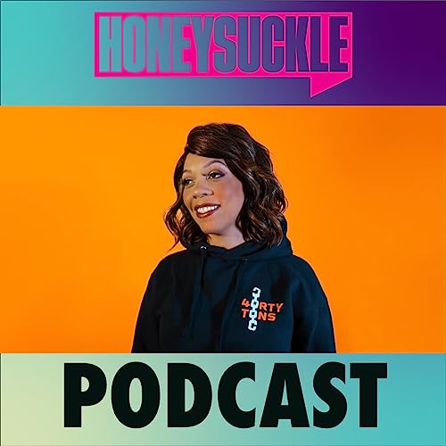 Exploring the Beauty of Honeysuckle with Sam Long in Honeysuckle Magazine