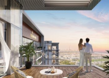 How to Buy Property in Dubai as a Foreigner: A Step-by-Step Guide