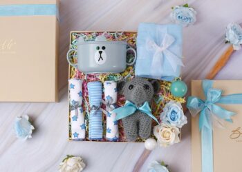 Top 1st Birthday Gifts: Celebrating the Big One
