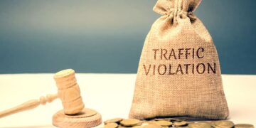 Oklahoma City Speeding Tickets: What You Need to Know Before Paying the Fine
