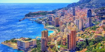 Augustman’s expert travel manual to Monaco