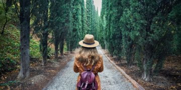 Steller’s Travel Influencer Digital Tour Leaves Irish Eyes Smiling