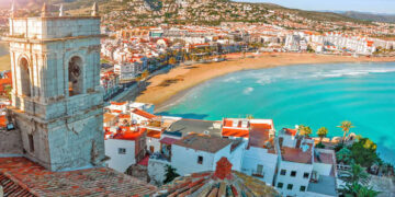 Spain: A Top Travel Destination for the Next Few Years