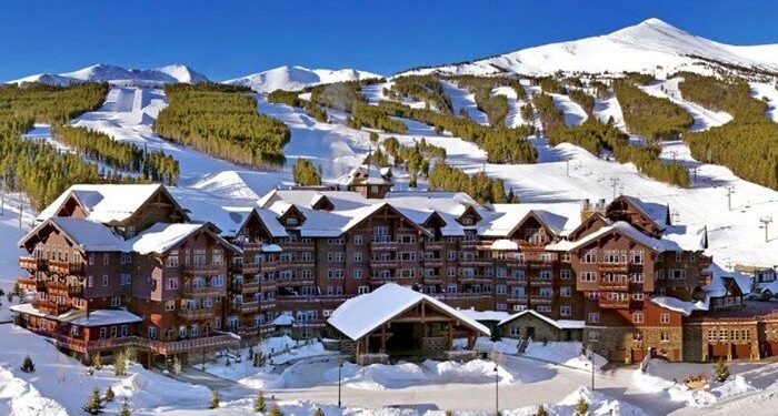 Best Ski Resorts Close to Portland