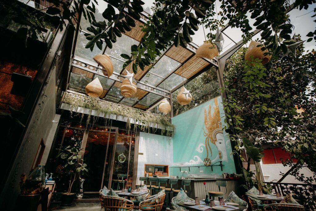 Best Outdoors Restaurants Near Me In The United States 2023