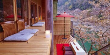 Best Hotels in Kyoto