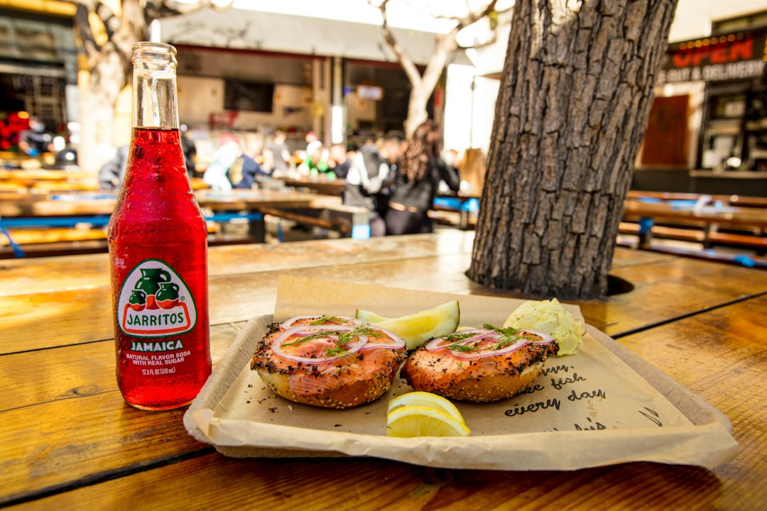 Discover the Best Restaurants in Jamaica: A Culinary Journey Through