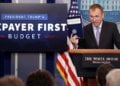 Trump’s New Budget Uses More Realistic Assumptions Than His Predecessors’ Did