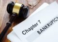 Chapter 7 Bankruptcy: What Does It Mean for Your Credit Score?