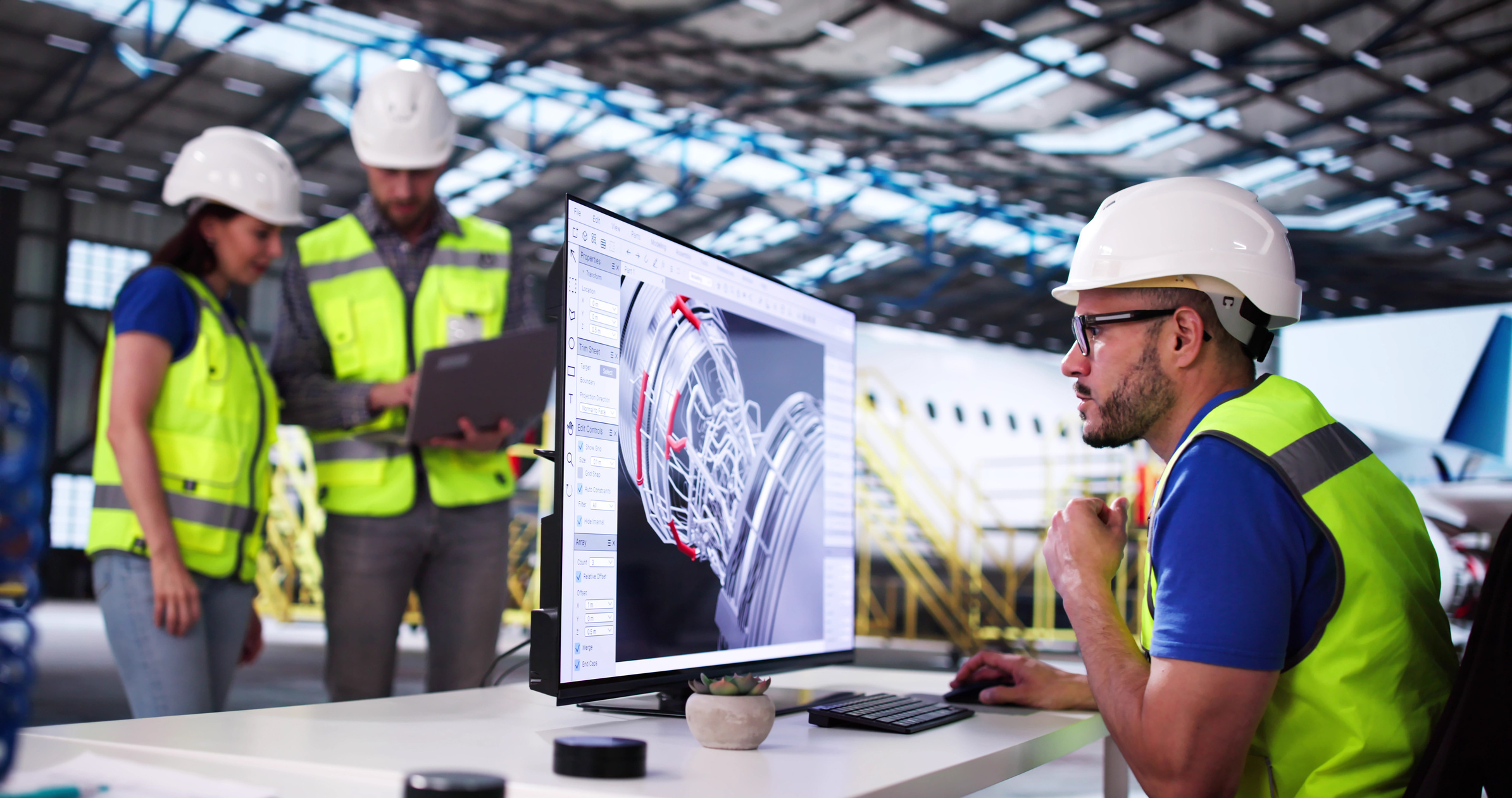 What Sets a Leading Composite Manufacturer Apart from the Rest 1 Composite Manufacturer