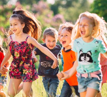 Children deserve absolutely qualified instructors 4