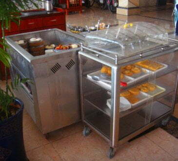 Things You Need to Know Before Selecting Hospitality Trolley 4