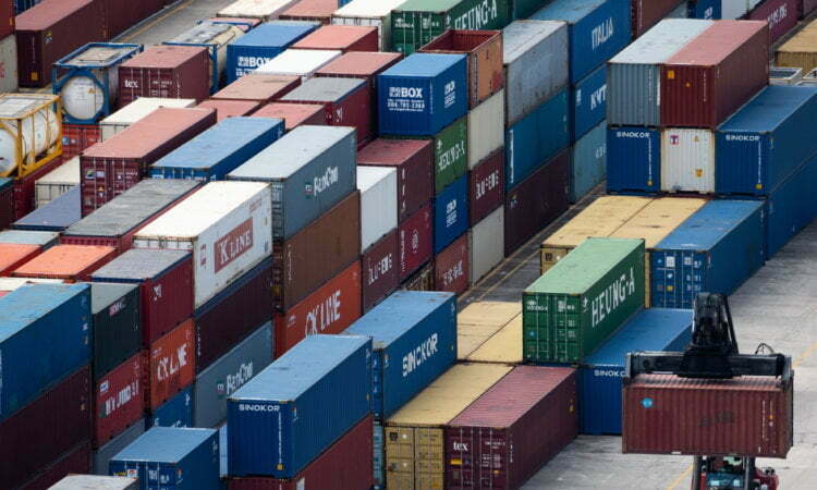 How To Identify A Low Quality Shipping Container 5