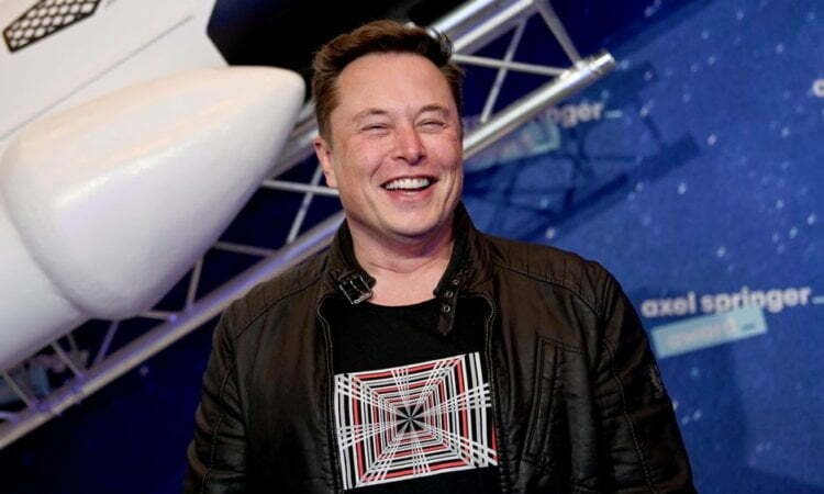 Elon Musk: the actual-life Iron Man 2
