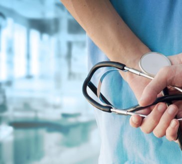 Healthcare assignment enough to make a huge sufficient splash 3