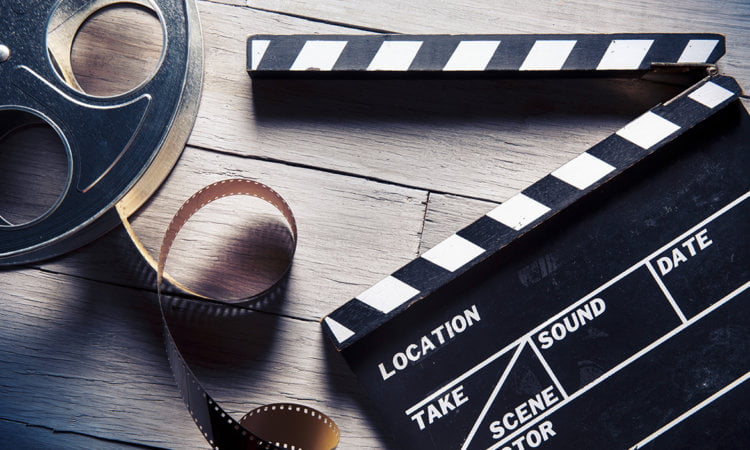 Chennaiite shoots quick film with cell 9