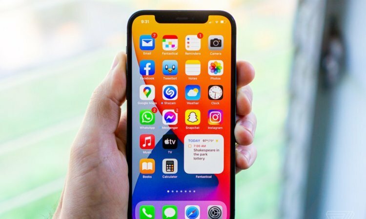 Best antivirus for iOS in 2018 5