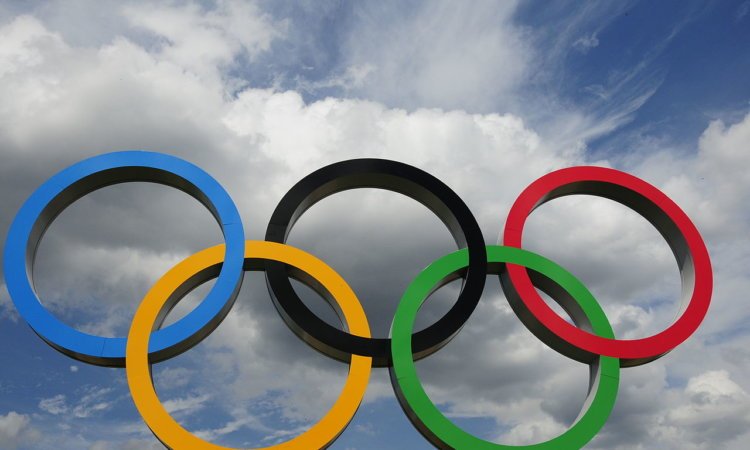 The 2018 Winter Olympics 1
