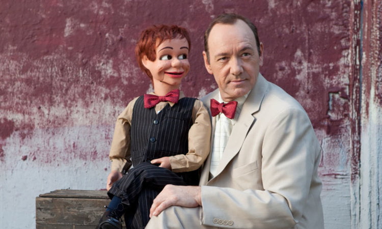 Ventriloquist Jeff Dunham brings excursion to Toledo 10