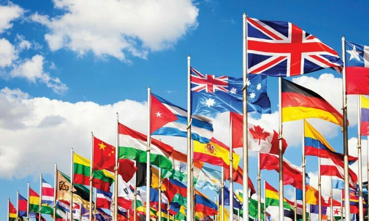 Secretly running our international claims former DEFENCE MINISTER 8