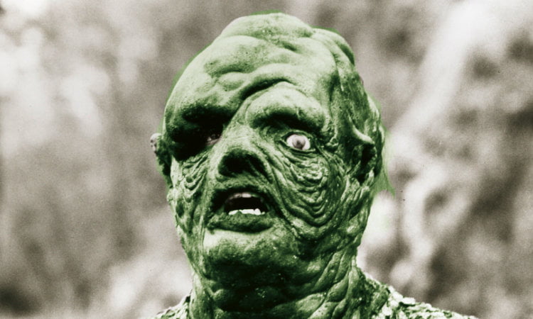 Monsters for Monster Hunter World’s motion capture 4