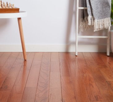 Top Five Reasons for Installing Wood Floors in Your Homes 1
