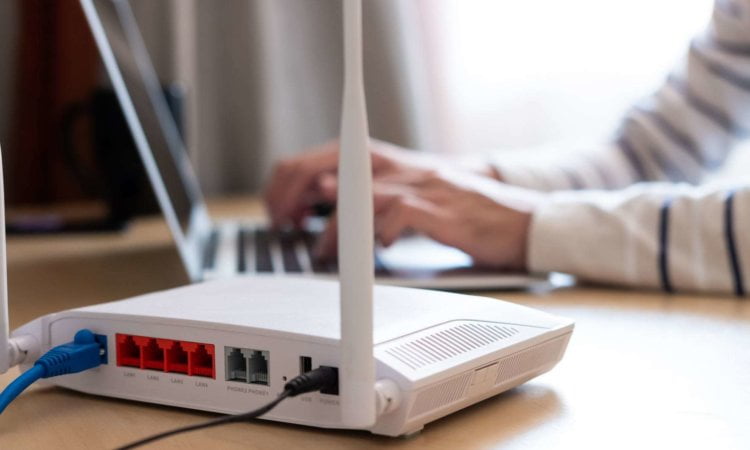 Internet Connectivity Face-off: Broadband Vs Dial-Up Connection 1