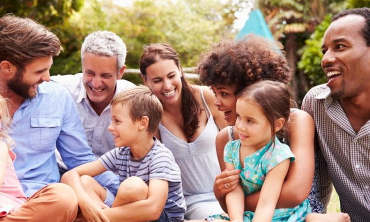 Family Life in India: An Epitome of Culture and Tradition 3