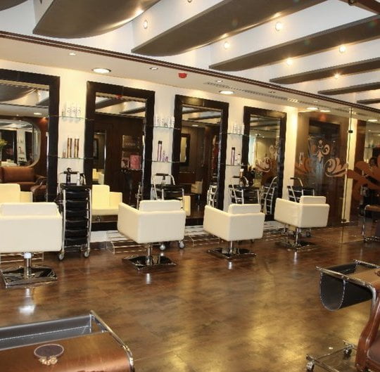Here's a Viable Business Plan to Run a Successful Beauty Salon 7