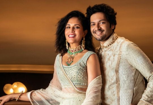 Richa Chadha: Actors are public figures and not public belongings 17