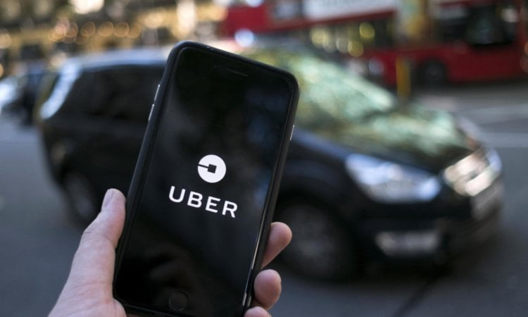 Like Ola, Uber, you could now ebook Mumbai’s Khali-peels on mobile cellphone app 5