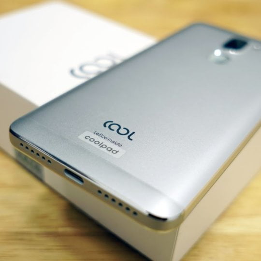 Coolpad Cool 1 Dual Review 6