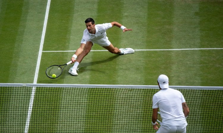 World Cup of Tennis: Geneva is the desired venue for event in 2018 2