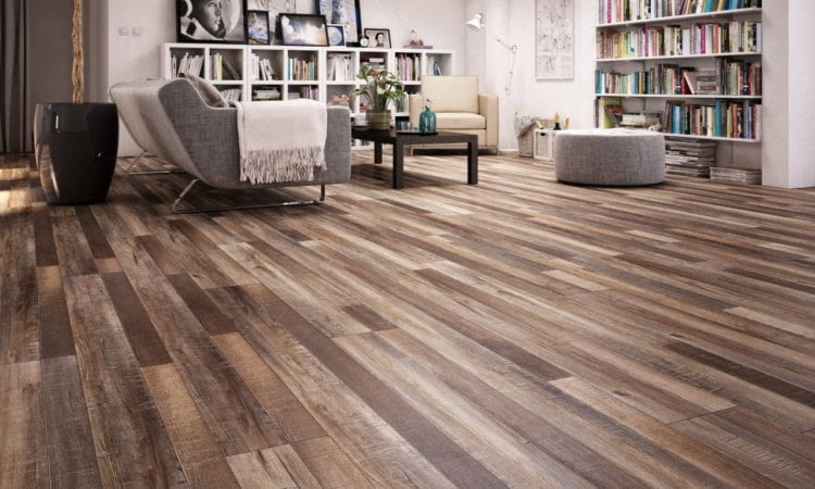 Top 5 Reasons to Install Laminate Flooring 10
