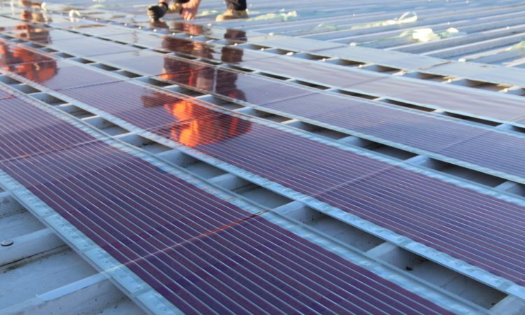 EMERGING TECHNOLOGIES IN THE CLEAN ENERGY SECTOR 2