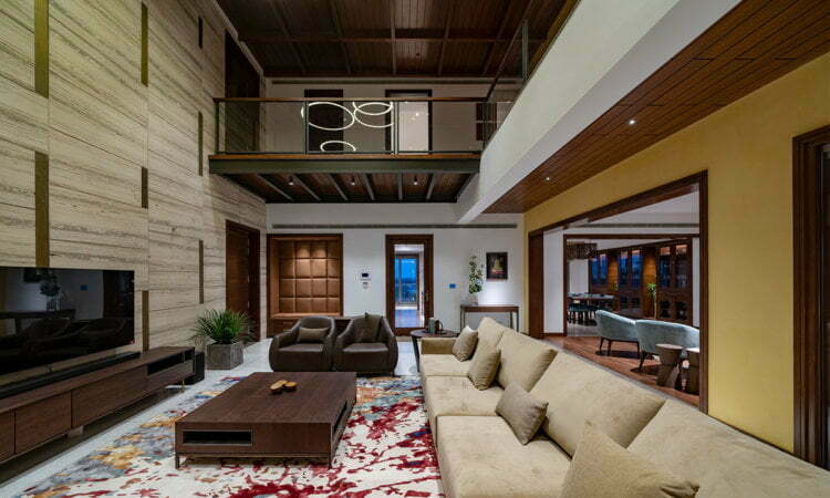 Architects and Design: Inspiration for Homes 3