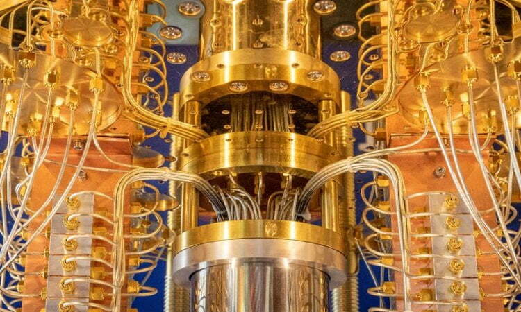 The Argument Against Quantum Computers 8