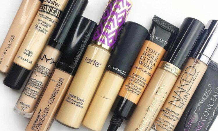 MAC is launching new 24-hour Studio Fix concealers 5