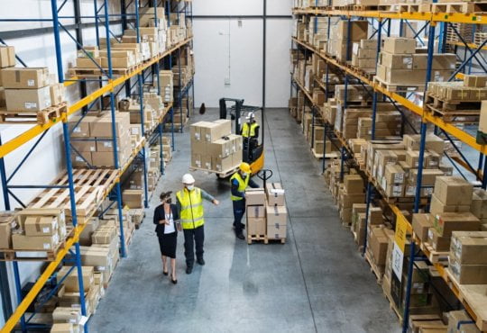 Revamp Your Warehouse Today 18