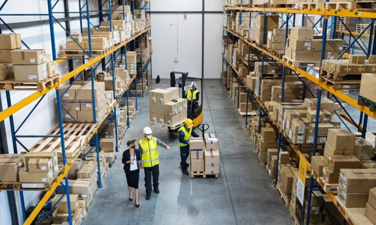 Revamp Your Warehouse Today 8