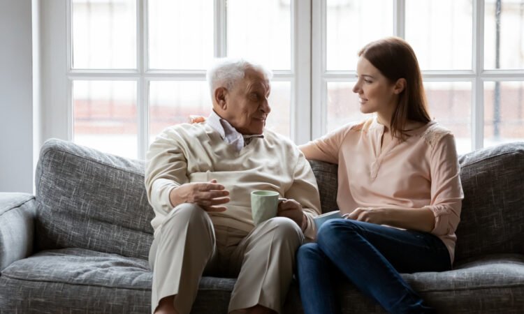 When Your Parents Need Help: Steps to Take 3