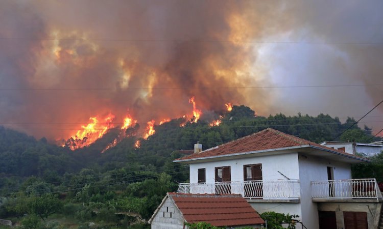 A Home that Can Survive Wildfires? It is Possible 4