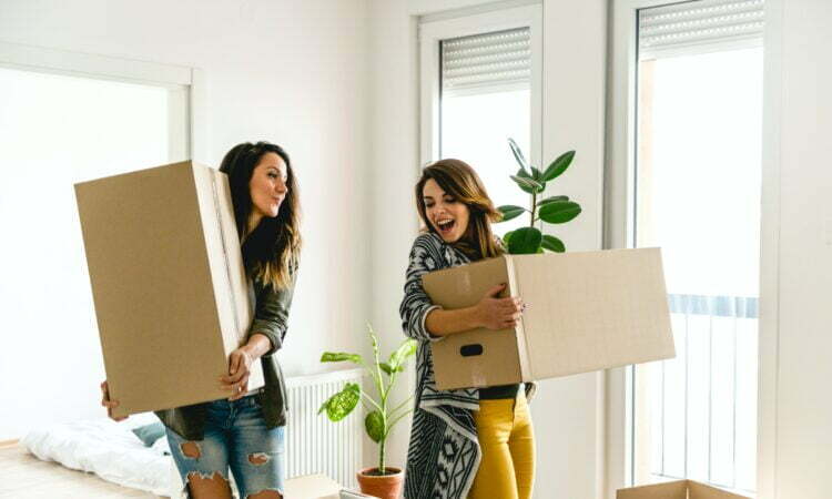 Your Big City Move: Survival Pointers for an Easy Transition 7