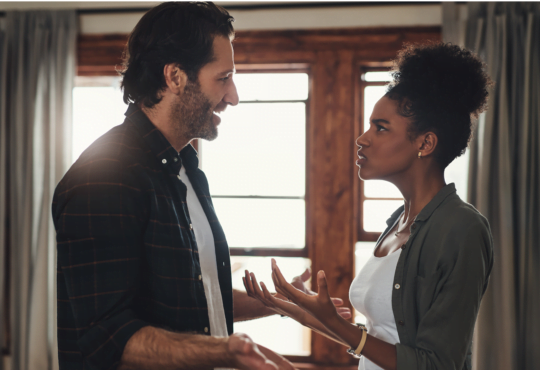 Letting Go: 3 Steps to Move on From a Toxic Relationship 21