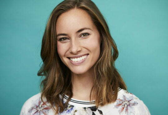 The Act of Smiling Makes the World a Brighter Place 22