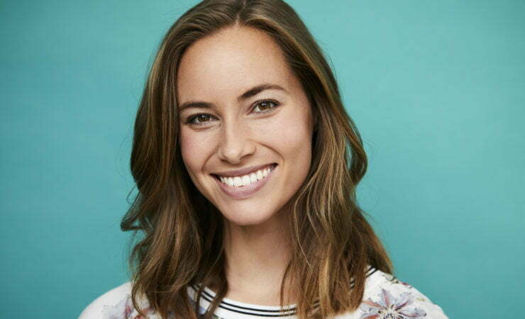 The Act of Smiling Makes the World a Brighter Place 7