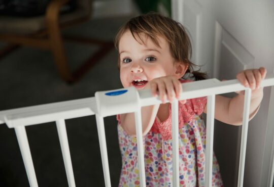 How to Keep Your Children Safe from Household Chemicals and Medicines 22